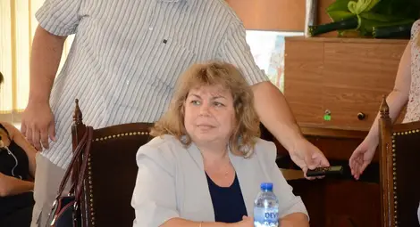 Твърда русенска подкрепа за Станишев и Орешарски на конгреса на БСП Твърда русенска подкрепа за Станишев и Орешарски на конгреса на БСП