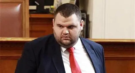 Пеевски: Отказах на г-н Василев да подкрепя амбицията му за премиер Пеевски: Отказах на г-н Василев да подкрепя амбицията му за премиер