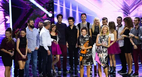 Вечните хитове оживяват на сцената на X Factor тази вечер