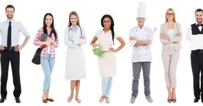 Само един от четирима завършили професионални гимназии започва работа по специалността