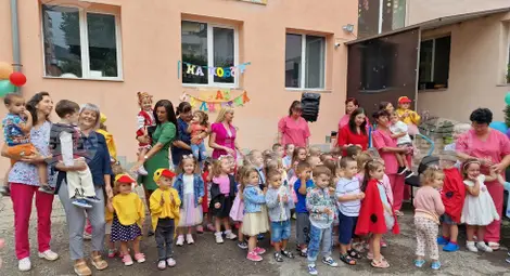 Снимка: БТА Снимка: БТА