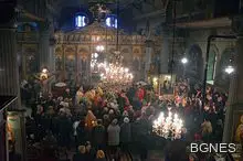 През март посрещаме частица от мощите на св. Николай Чудотворец