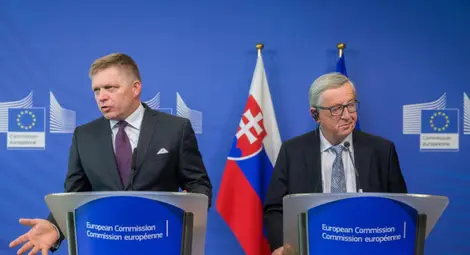 Юнкер призна: Има двоен стандарт при храните в ЕС