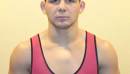 Гюрай Хамдиев е наказан  за 2 години заради допинг