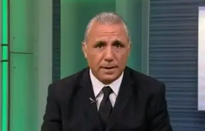 В. "Марка" атакува Стоичков: Изпълняваше ролята на консул с ботуши и рошава коса