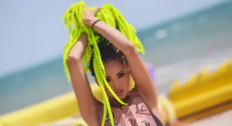 Поп звездата DARA: 12 години учих музика, вече искам нещо друго