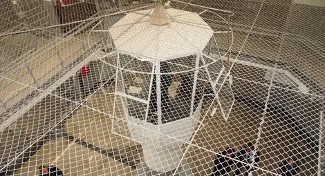 Откриха най-луксозния затров в България /галерия/ Откриха най-луксозния затров в България /галерия/