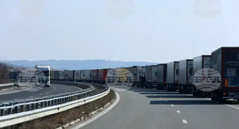 Снимка: БТА Снимка: БТА