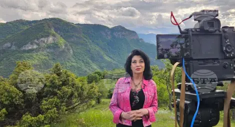 Снимка: БТА Снимка: БТА