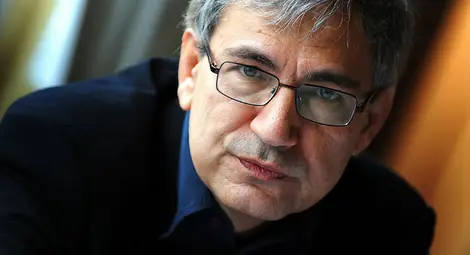 Орхан Памук се сблъска с цензурата в Турция
