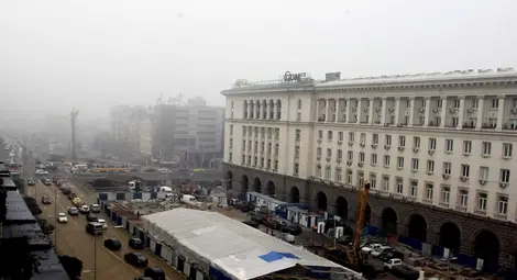 Българският посланик в Москва е извикан за консултации с правителството