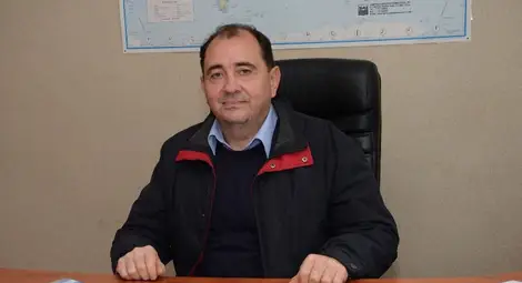 Севдалин Желев