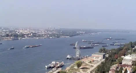 Туристическият бранш от двете страни на река Дунав си дава среща в Русе Туристическият бранш от двете страни на река Дунав си дава среща в Русе