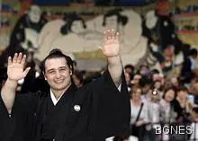 Българско дерби в първия кръг на турнира по сумо в Токио 