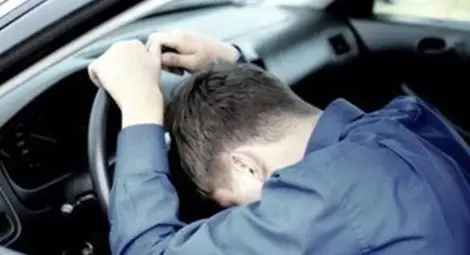 21-годишен заловен два пъти с дрога зад волана за седем дни