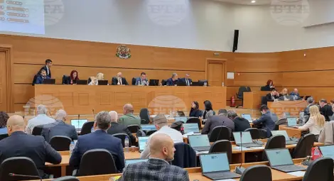 Снимка: БТА Снимка: БТА