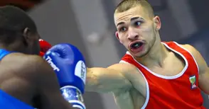 Радослав Росенов и Севда Асенова на бой за поредни евротитли