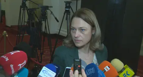 Ива Митева, ИТН: Успяхме да постигнем съгласие за всичко