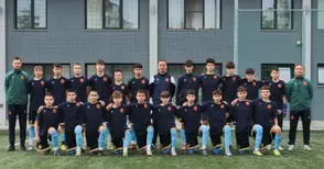 Базата в „Здравец“ - лагери за таланти и два неделни мача