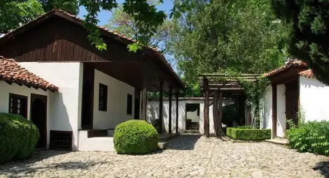 Пет знакови места за живота на Васил Левски