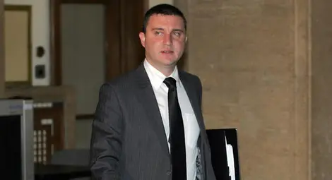 Горанов: Който се заиграва с пенсионерите, всеки път губи изборите