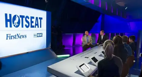 От НАСА признаха: Извънземните съществуват