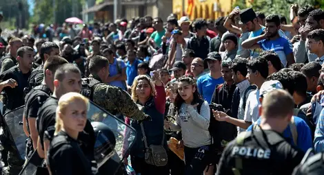 Даваме 150 хил. евро за храна и образование на бежанците в съседните на Сирия държави Даваме 150 хил. евро за храна и образование на бежанците в съседните на Сирия държави