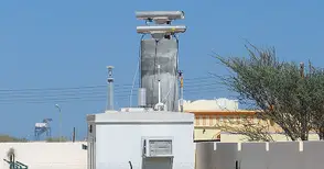 Община Русе кани на обществено обсъждане на преместваема станция за мониторинг на въздуха