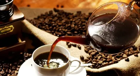 Кофеинът засилва паметта