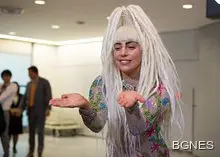 Гага: Елтън Джон ме спаси от наркотиците и алкохола