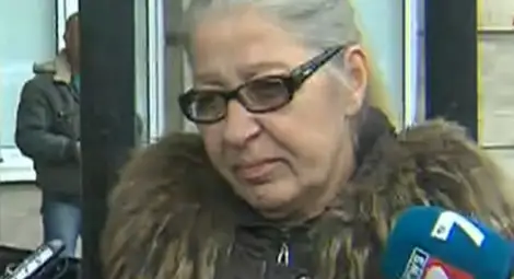 Майката на Лидия: Дъщеря ми не се е запалила сама, не би го направила Майката на Лидия: Дъщеря ми не се е запалила сама, не би го направила