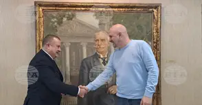 Българската академия на науките и Народният театър „Иван Вазов“ ще си сътрудничат