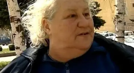 Майката на психаря от Лясковец също стреляла!