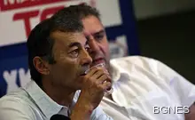 Дует Марков - Янев е фаворит за ЦСКА