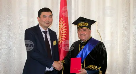 Снимка: БТА Снимка: БТА