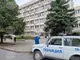 Шофьор се блъсна с автомобила си в сграда към гробищния парк в с. Боровец, община Кочериново