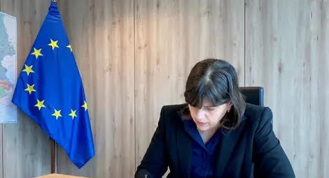 България води в ЕС по отхвърлени от Кьовеши прокурори