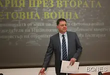 Прокуратурата проверява за предложен подкуп на Николай Ненчев