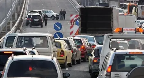 Изчислиха новите данъци на колите