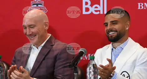 Снимка: БТА Снимка: БТА