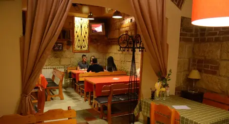 Разпуснете с изкушенията на неделния брънч в клуб ресторант  Асансьора&ldquo;