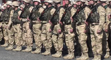 Изпращаме 16-а рота за участие в операцията на НАТО в Афганистан