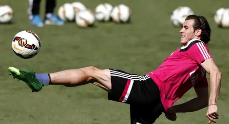 Агентът: Бейл щеше да се справя по-добре, ако играчите на Реал му подаваха топката