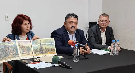 НДСВ регистрира листа с 25 кандидати за съветници в Русе