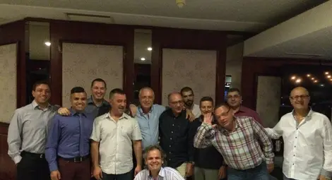 Проф.д-р Пенчо Косев създава ортопедична школа в Русе, призната в цяла България