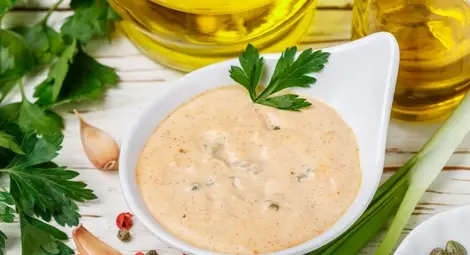 Прочутата френската кухня и синдромът на руската салата