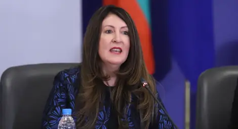 Херо Мустафа: Фалшивите новини се разпространяват като вирус