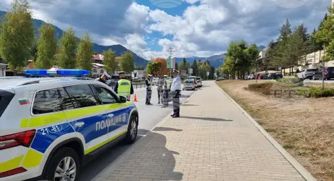 Снимка: БТА Снимка: БТА