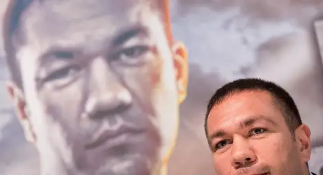 Богдан Дину обжалва победата на Пулев