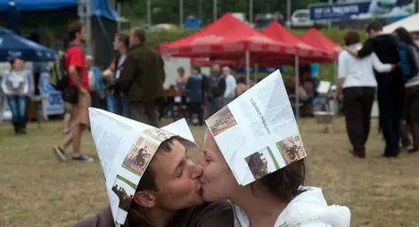 Жените харесват лекари, а мъжете адвокатки